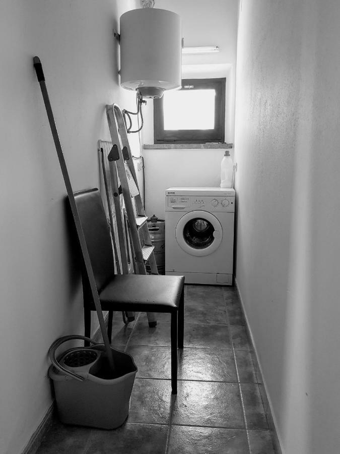 Apartamento Peratallada Жерона Екстер'єр фото