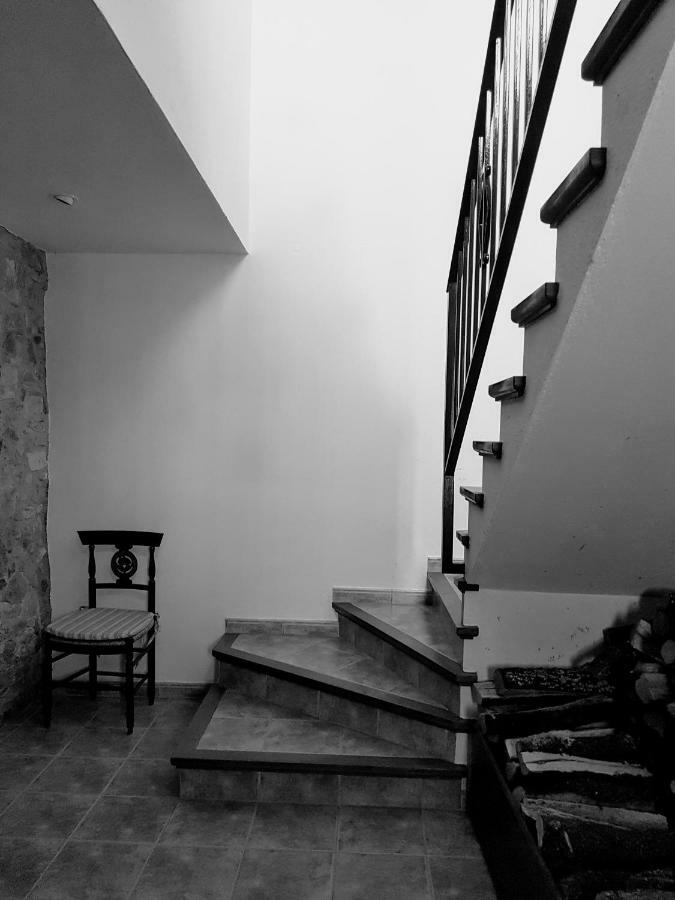 Apartamento Peratallada Жерона Екстер'єр фото