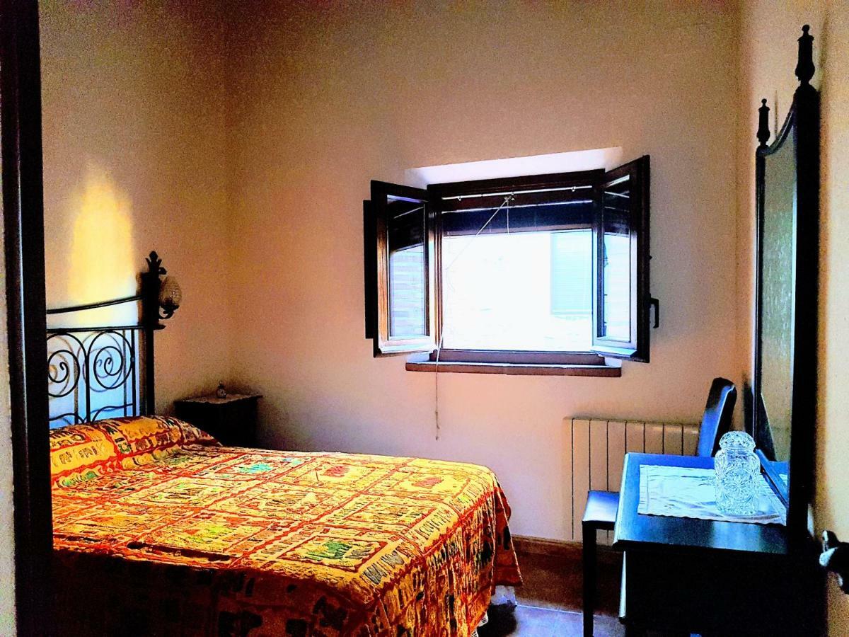 Apartamento Peratallada Жерона Екстер'єр фото